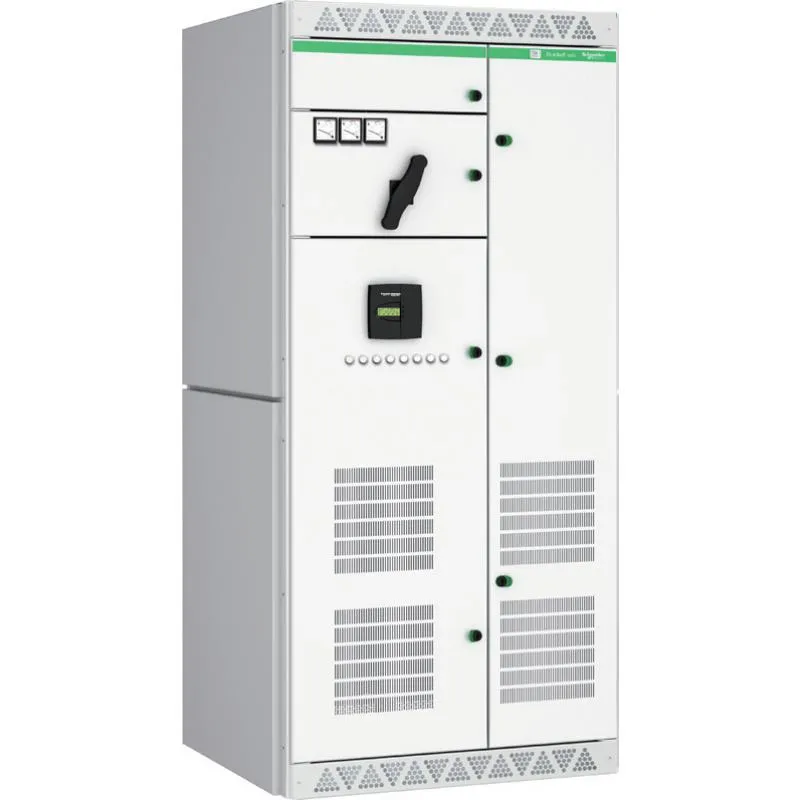 low voltage switchgear suppliers