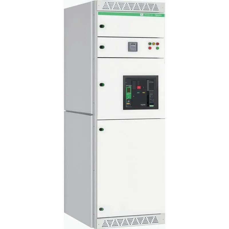 lv switchgear manufacturers