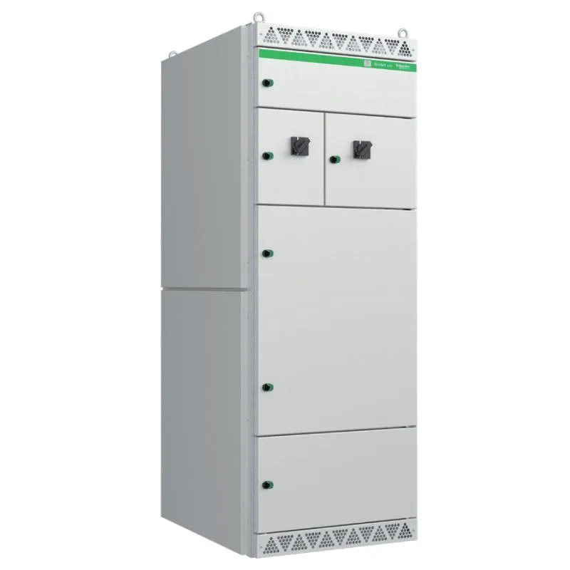 lv switchgear selection
