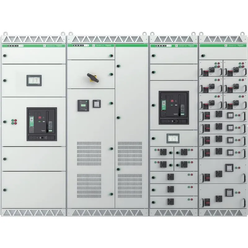 lv switchgear