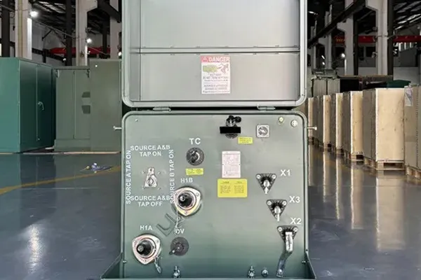 Understanding the Safety Features of Grounding Single-Phase Transformer