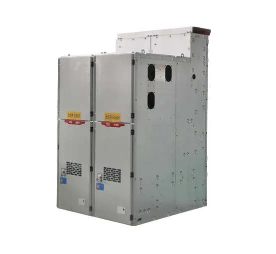 power distribution equipment company