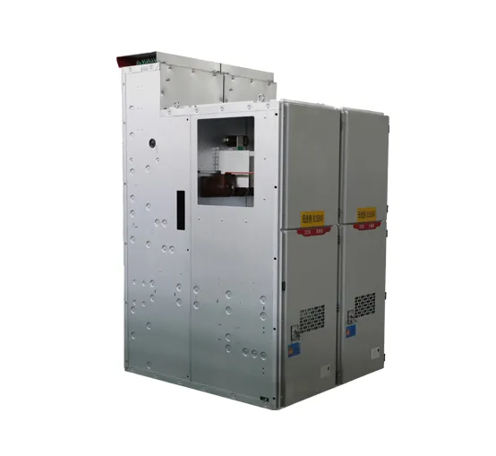power distribution equipment manufacturers