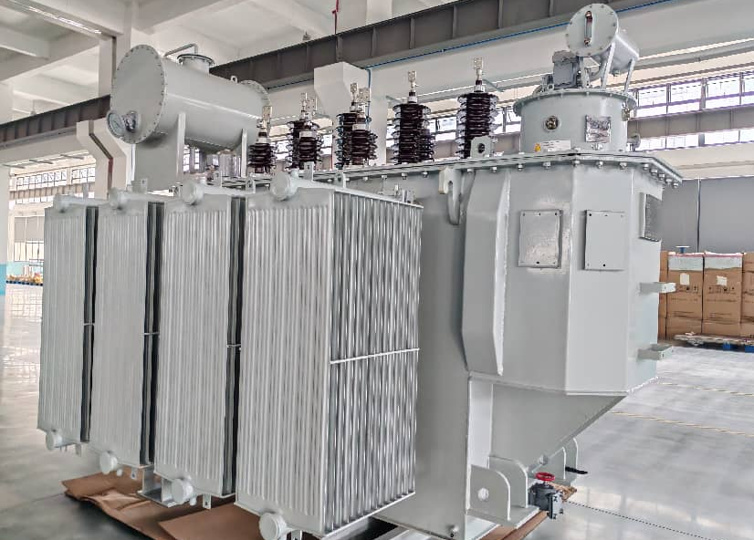 What are the main transformers and box-type transformers? What are the differences between them? What are the main transformers and box-type transformers? What are the differences between them?