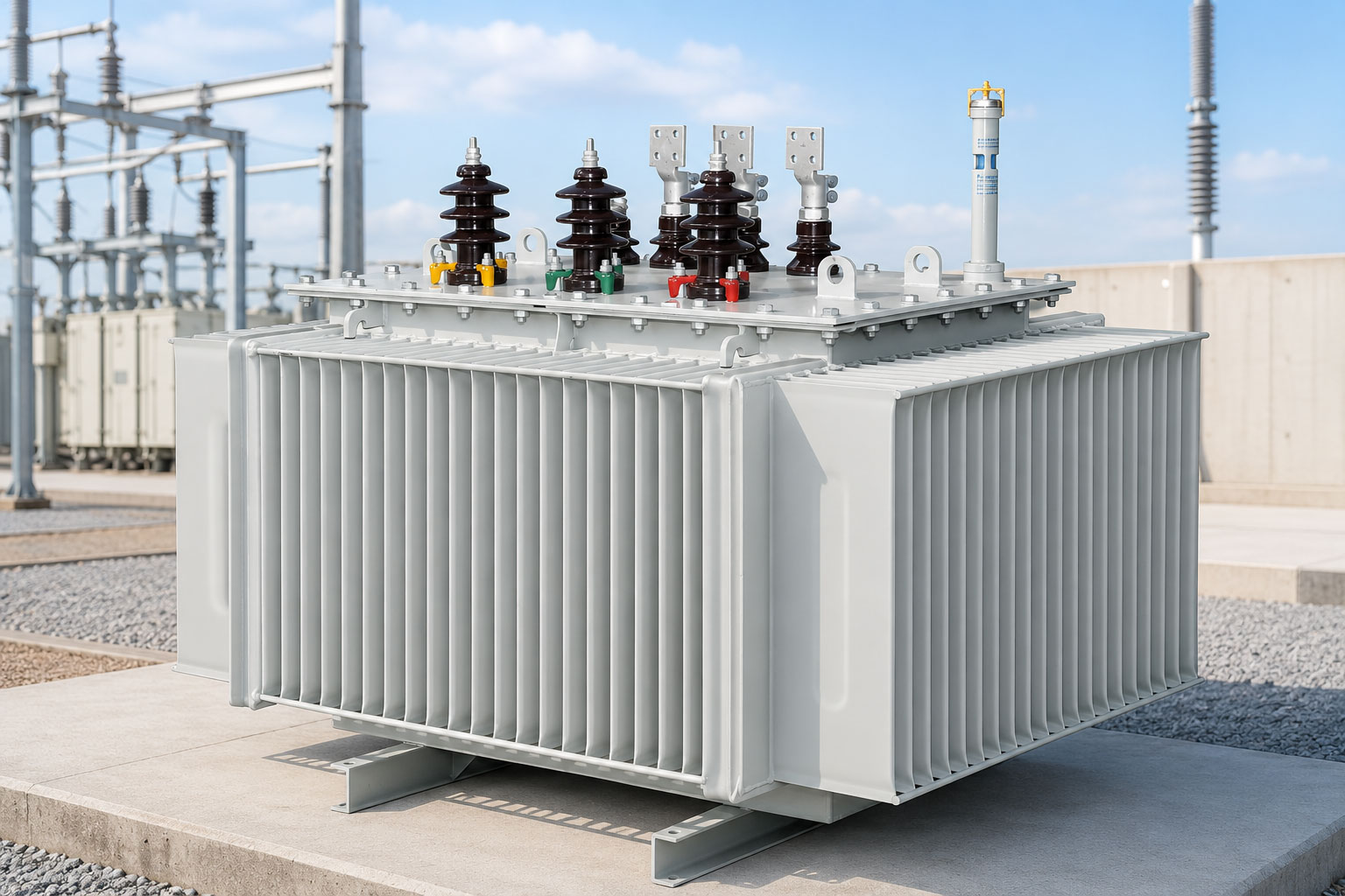 3 Phase Distribution Transformer: Types, Ratings and Selection Guide 3 Phase Distribution Transformer: Types, Ratings and Selection Guide