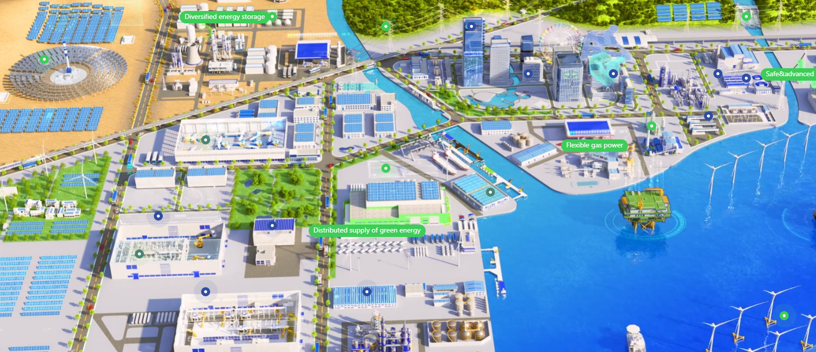 Top Power Distribution Equipment Manufacturers in China Top Power Distribution Equipment Manufacturers in China