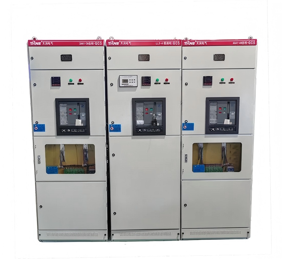 What Is Switchgear in Electrical Systems? What Is Switchgear in Electrical Systems?