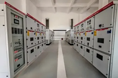 What Is Switchgear in Electrical Systems?