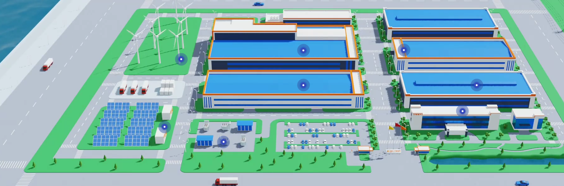 Top Power Distribution Equipment Manufacturers in China Top Power Distribution Equipment Manufacturers in China