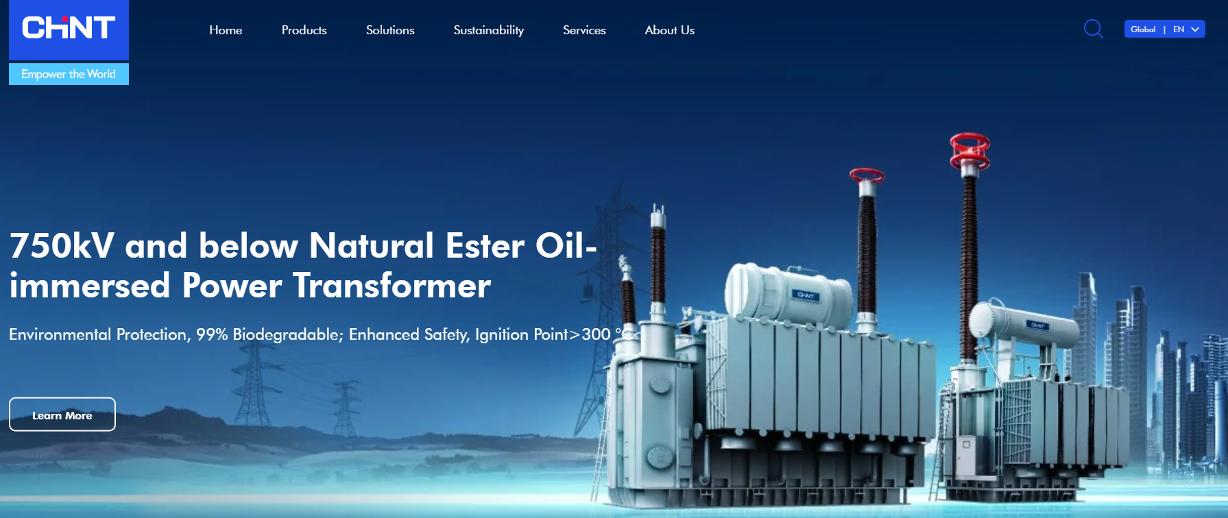 Top Power Distribution Equipment Manufacturers in China Top Power Distribution Equipment Manufacturers in China