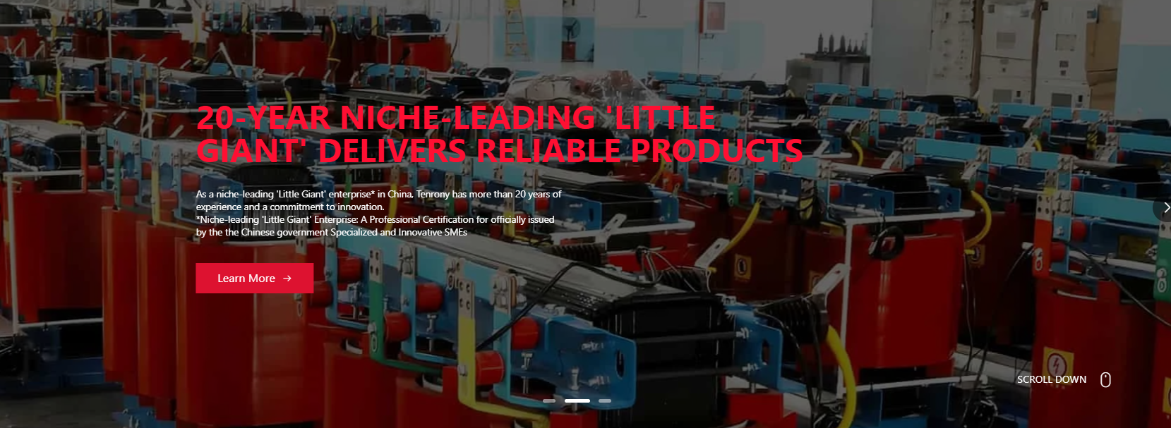 Top Power Distribution Equipment Manufacturers in China Top Power Distribution Equipment Manufacturers in China
