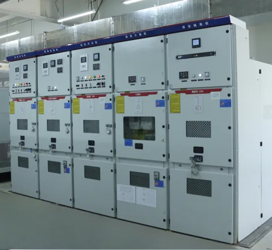 switch gear solutions