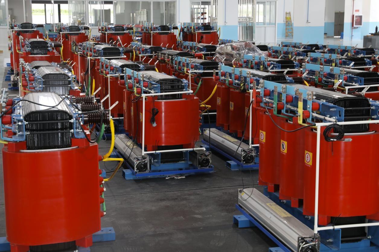Electric Power Industry Electric Power Industry