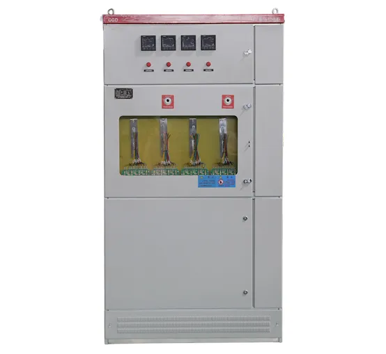 transmission and distribution companies