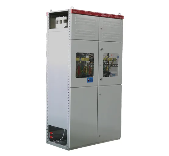 transmission and distribution solution companies
