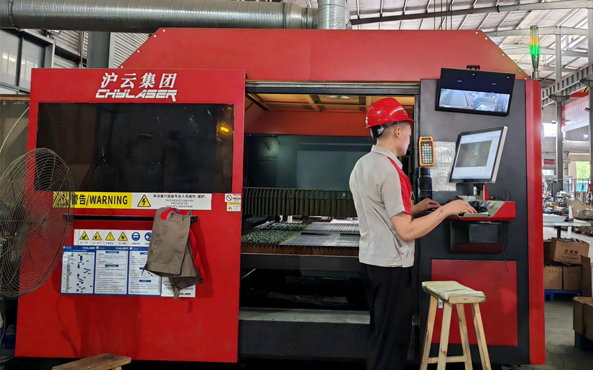 electrical substation manufacturers