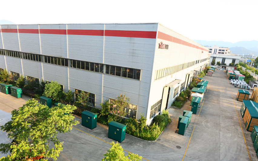 electrical substation suppliers