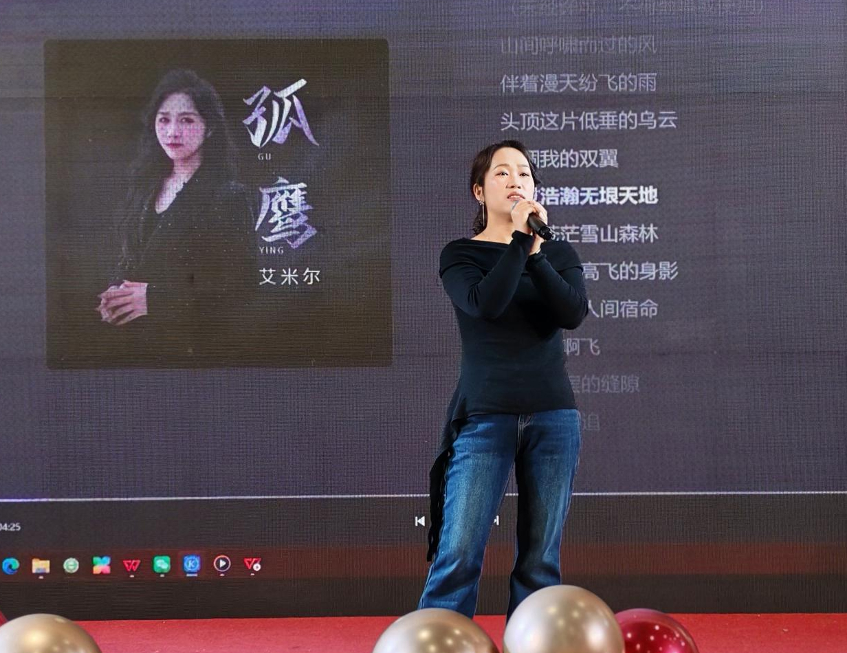 With united hearts, we forge ahead to new horizons; with concerted efforts, we create a brilliant future. Tianrun Electric's 2026 New Year Gala concluded with warmth, expressing gratitude for the journey together.