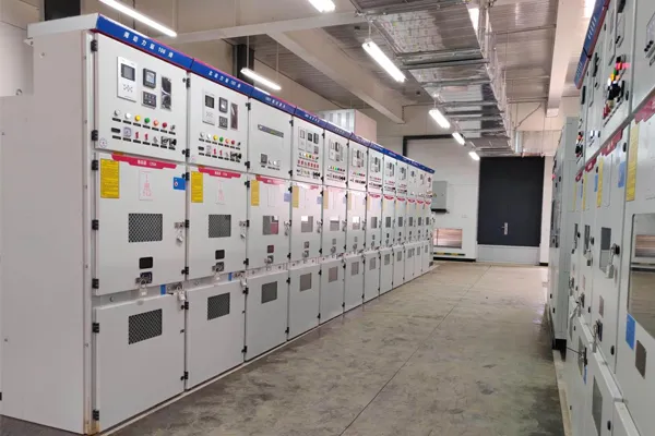 Tenrony Empowers FAW Jiefang Wuxi R&D Base National Brands Collaborate to Set a Benchmark