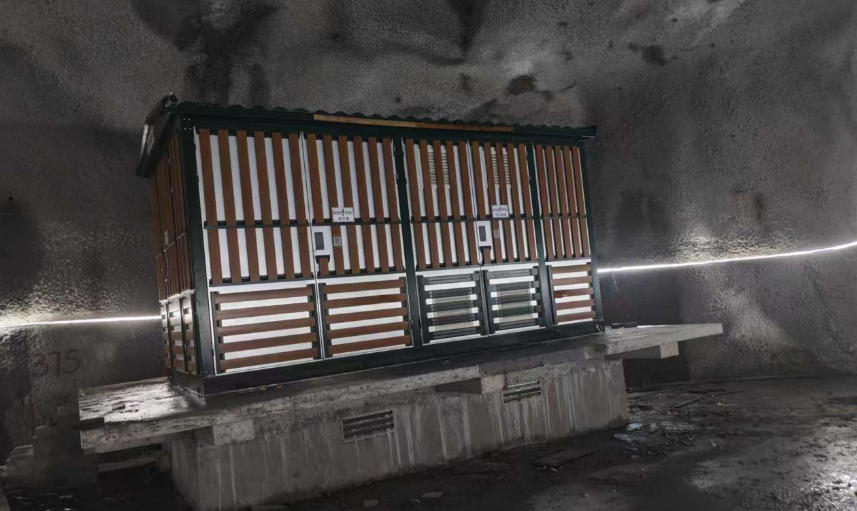 Tenrony Transformers Empower Underground Pumped Storage Projects. Demonstrating Outstanding Performance in Humid Environments. Tenrony Transformers Empower Underground Pumped Storage Projects. Demonstrating Outstanding Performance in Humid Environments.