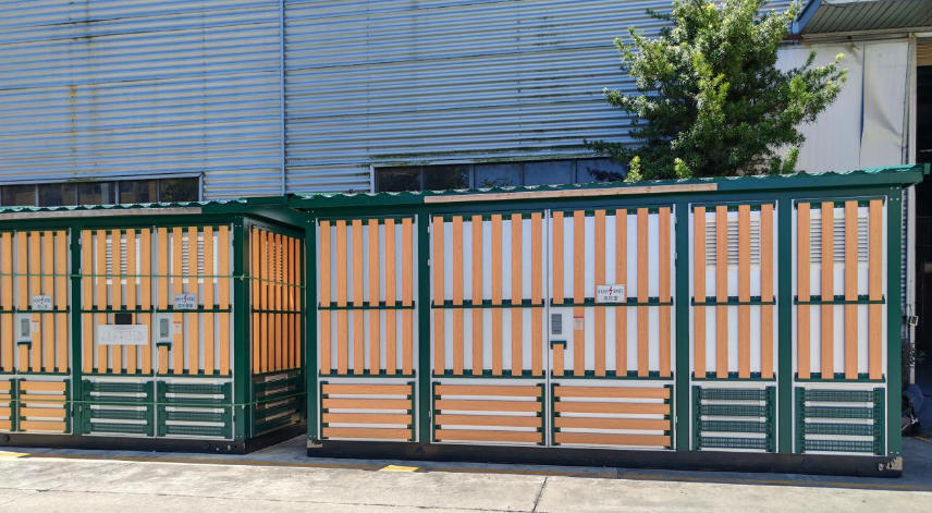 Zhejiang Tenrony’s 12kV outdoor ring main unit contributes to the successful operation of the Nanjing energy storage charging pile project Zhejiang Tenrony’s 12kV outdoor ring main unit contributes to the successful operation of the Nanjing energy storage charging pile project