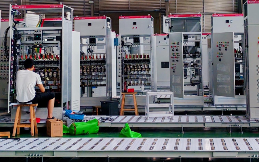 power substation for sale