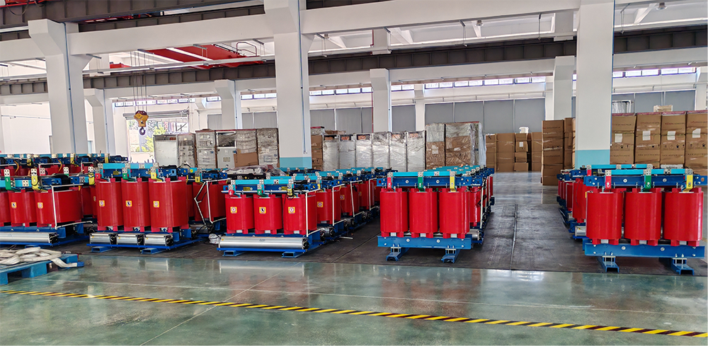 Good News! Zhejiang Tenrony Electric Co., Ltd. Selected as a National-level Green Factory for 2025 Good News! Zhejiang Tenrony Electric Co., Ltd. Selected as a National-level Green Factory for 2025