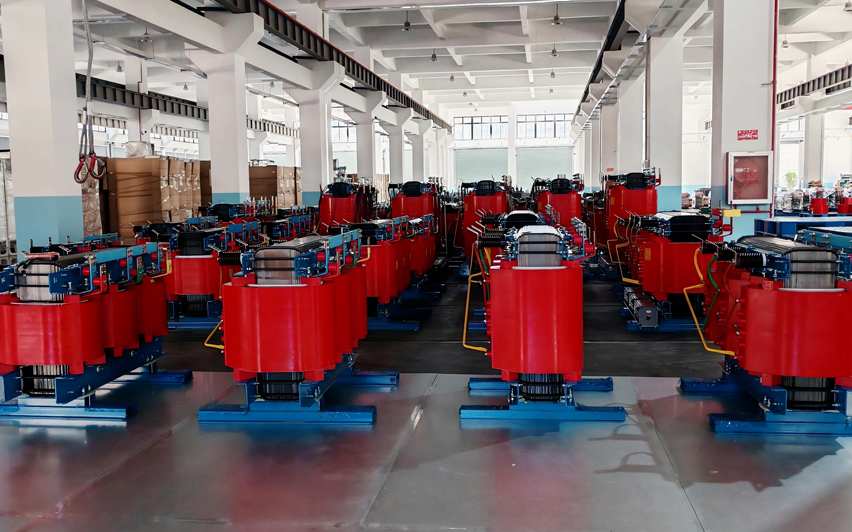 substation company