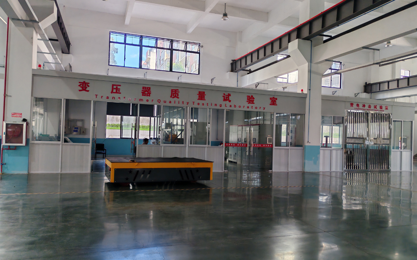 substation function