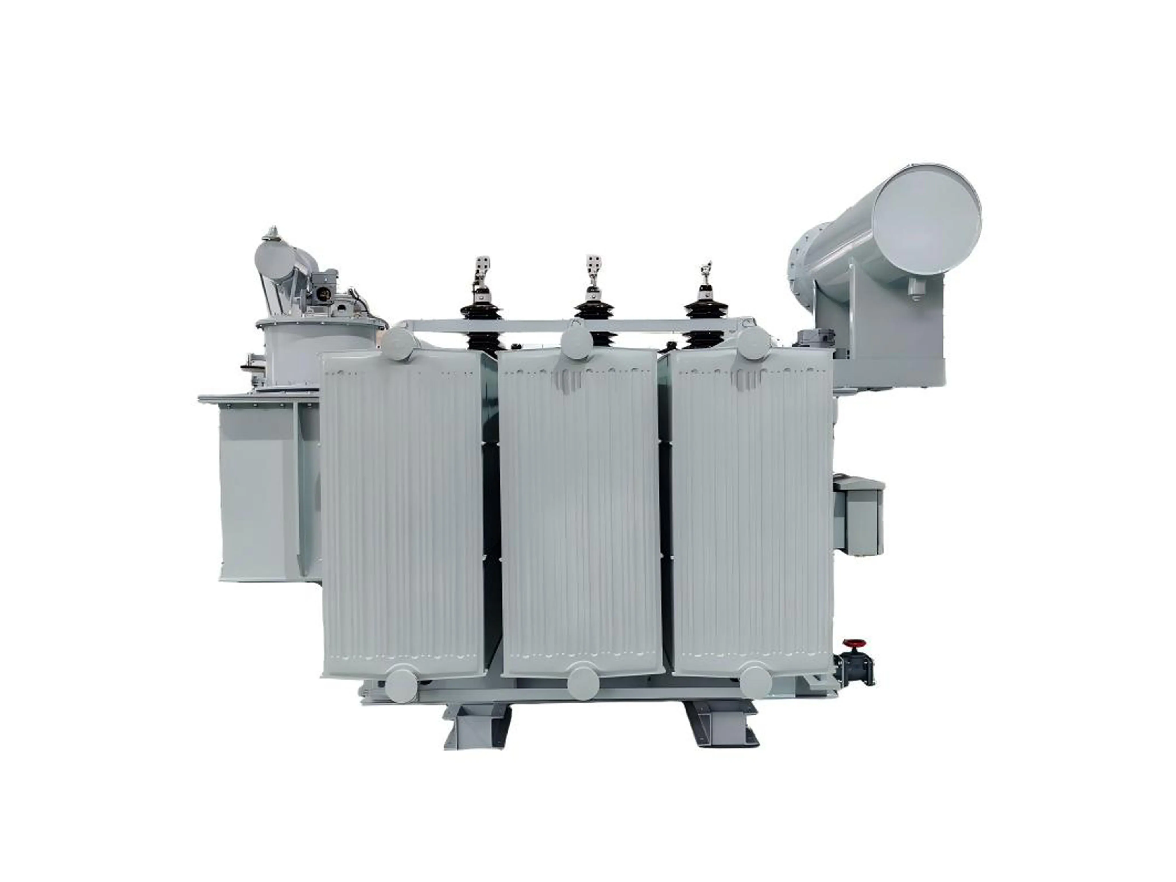SZ4000/35 On-Load Tap-Changing Oil-Immersed Power Transformer